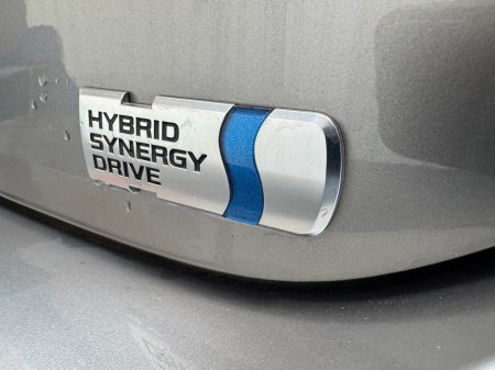2023 Toyota Camry - photo 8