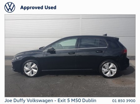 2026 Volkswagen Golf - photo 5