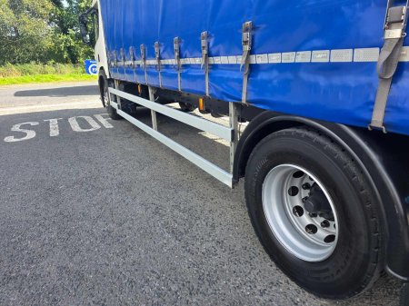 2023 SCANIA P280 - photo 8