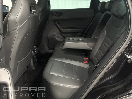 2024 Cupra Ateca - photo 10