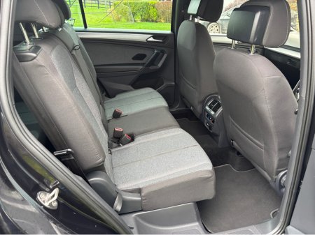 2024 SEAT Tarraco - photo 8