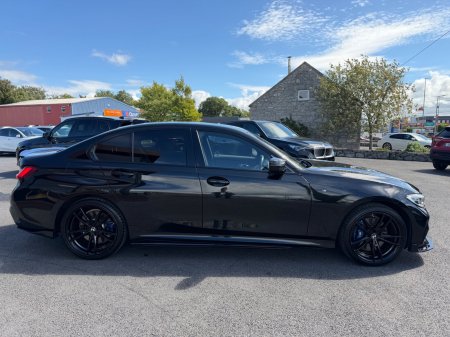 2020 BMW 3-Series - photo 18