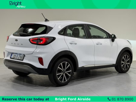 2023 Ford Puma - photo 9