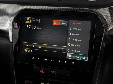 2026 Suzuki Vitara - photo 26