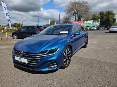 2023 Volkswagen Arteon - photo 3