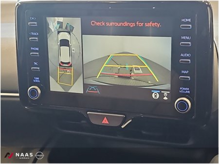2023 Toyota Yaris Cross - photo 14