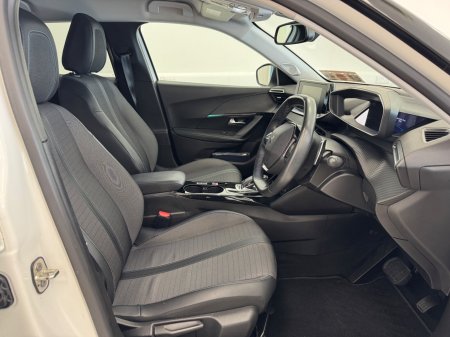 2021 Peugeot 2008 - photo 11