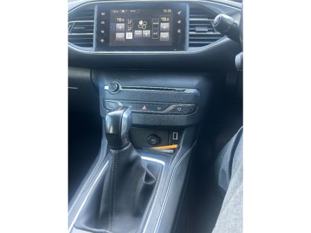 2014 Peugeot 308 - photo 13