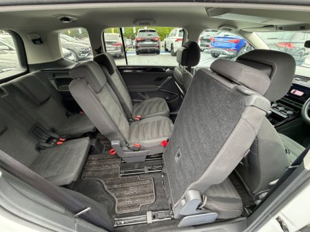 2019 Volkswagen Touran - photo 40