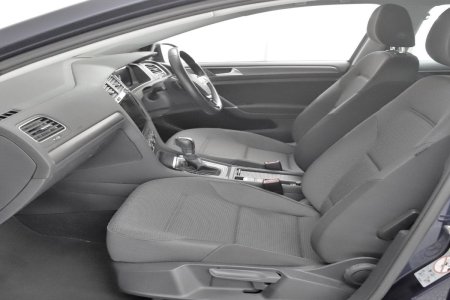 2018 Volkswagen Golf - photo 15