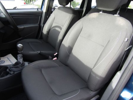 2018 Dacia Duster - photo 14