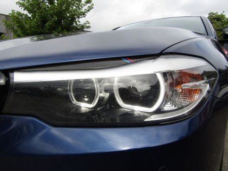 2018 BMW 5-Series - photo 45