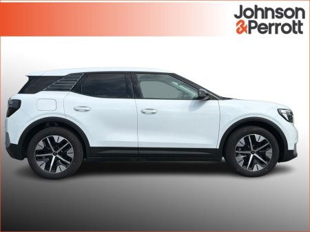 2027 Ford Explorer - photo 25