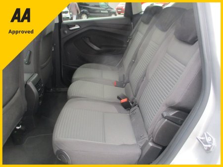 2017 Ford C-Max - photo 7