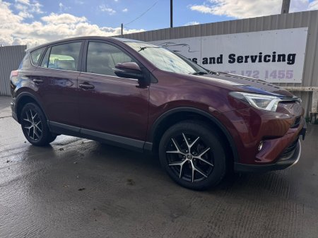 2016 Toyota RAV4 - photo 11