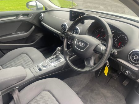 2015 Audi A3 - photo 11