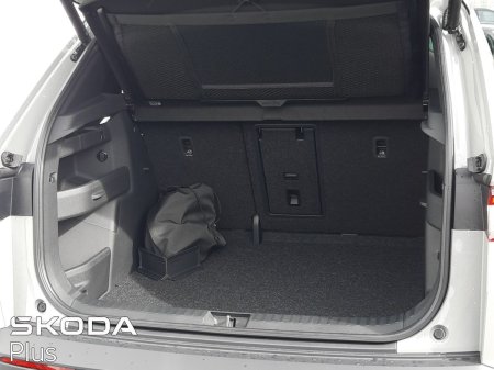 2026 Skoda Elroq - photo 9