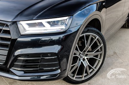 2019 Audi Q5 - photo 2