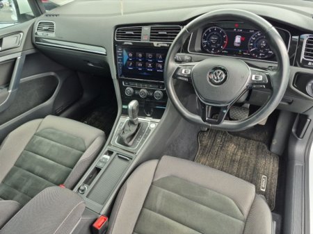 2018 Volkswagen Golf - photo 9