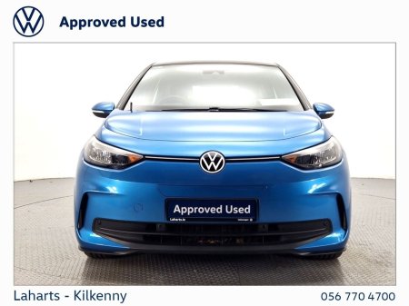 2024 Volkswagen ID.3 - photo 12