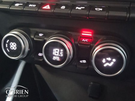 2019 Dacia Duster - photo 18