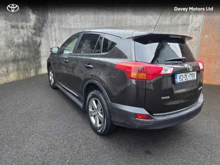 2015 Toyota RAV4 - photo 16