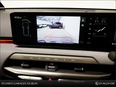 2027 Kia EV4 - photo 17