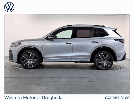 2026 Volkswagen Tiguan - photo 5