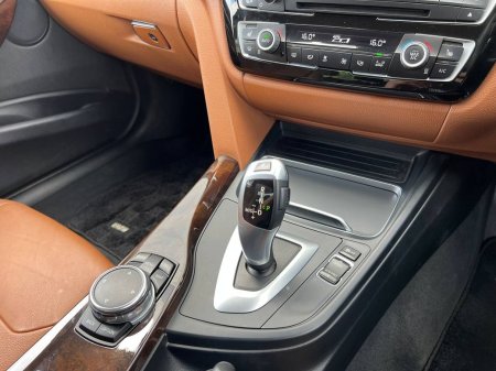 2016 BMW 3-Series - photo 11