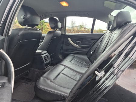 2015 BMW 3-Series - photo 28