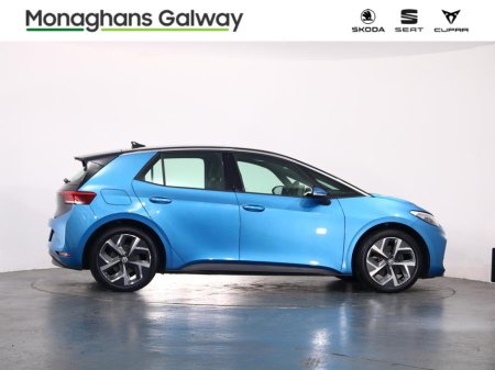 2023 Volkswagen ID.3 - photo 2