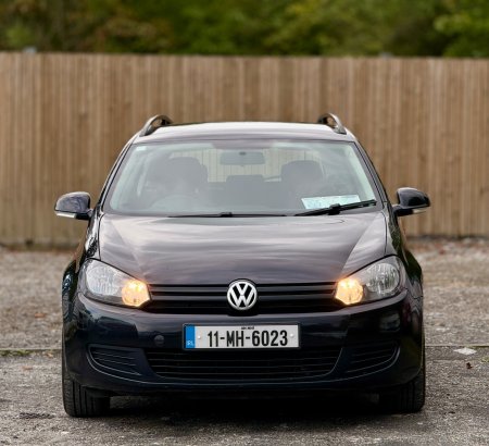 2011 Volkswagen Golf - photo 6