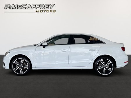 2021 Audi A3 - photo 8