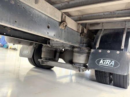 2021 DAF LF 180 - photo 7