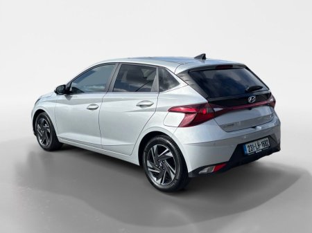 2023 Hyundai i20 - photo 4