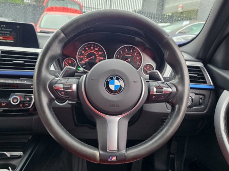 2017 BMW 3-Series - photo 19