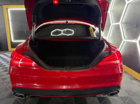 2015 Mercedes-Benz CLA - photo 13