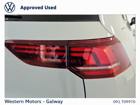 2026 Volkswagen Golf - photo 20