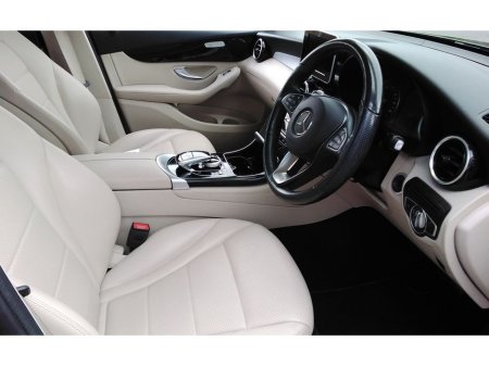 2019 Mercedes-Benz GLC - photo 8