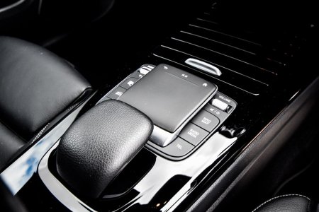 2021 Mercedes-Benz CLA - photo 19