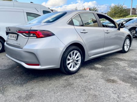 2022 Toyota Corolla - photo 13