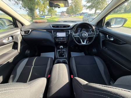 2017 Nissan Qashqai - photo 16