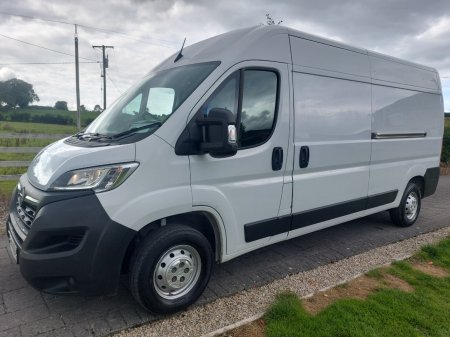 2023 Opel Movano - photo 3