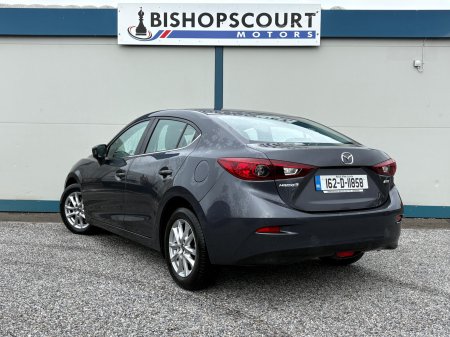 2016 Mazda Mazda3 - photo 10