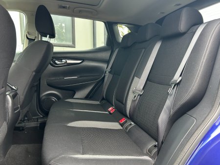 2019 Nissan Qashqai - photo 17