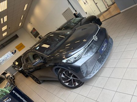2022 Volkswagen ID.4 - photo 12