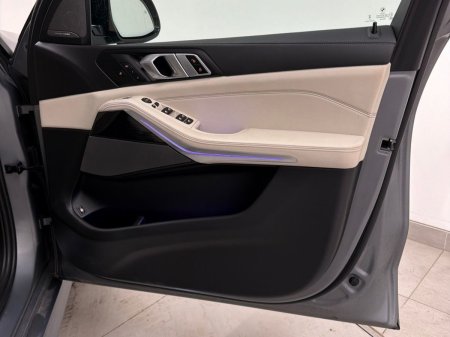 2023 BMW X5 - photo 22