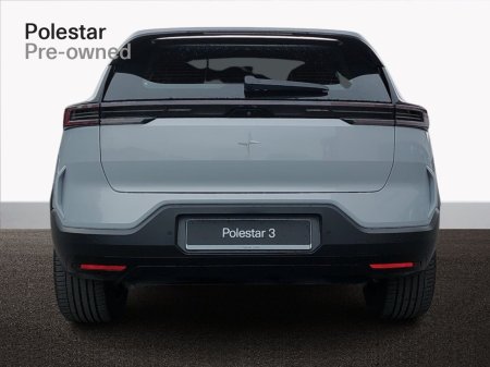 2026 Polestar 3 - photo 6