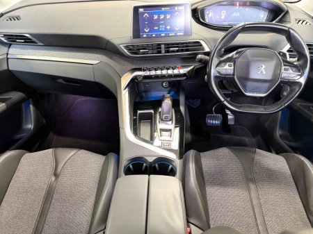 2018 Peugeot 3008 - photo 14