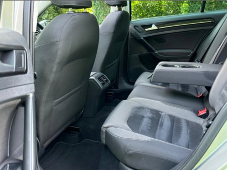 2015 Volkswagen Golf - photo 11